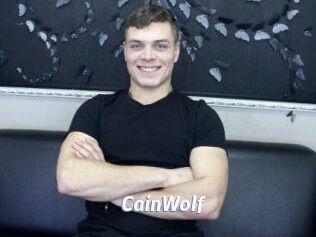 CainWolf