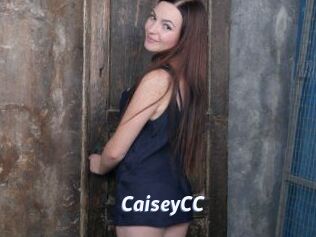 CaiseyCC