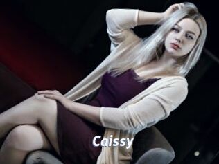 Caissy