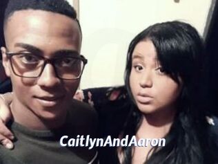 CaitlynAndAaron