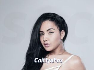 CaitlynFox