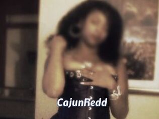 CajunRedd