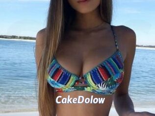 CakeDolow