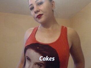 Cakes
