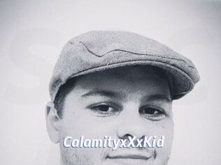 CalamityxXxKid