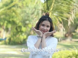 CalanthaHughes