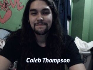 Caleb_Thompson