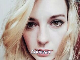 Calessee