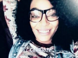 CaliBlaze