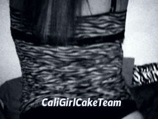 CaliGirlCakeTeam