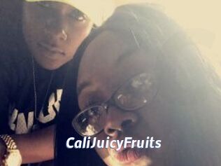 CaliJuicyFruits