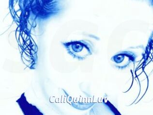 CaliQuinnLuv