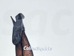 CalinaSquirts