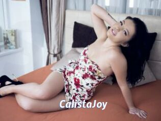 CalistaJoy