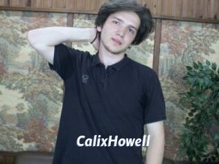 CalixHowell