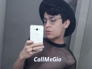 CallMeGio