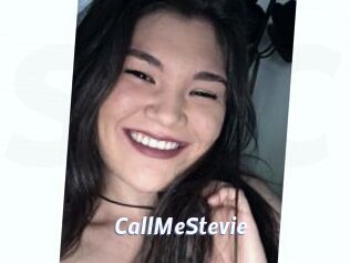CallMeStevie