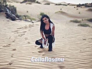 CallaRosanu