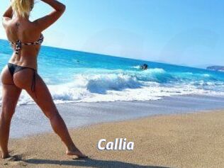 Callia