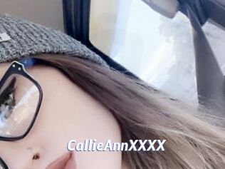 CallieAnnXXXX