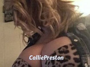 Callie_Preston