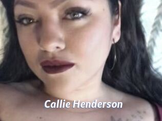 Callie_Henderson