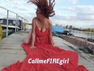 CallmeFIREgirl