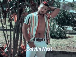 CalviinWest