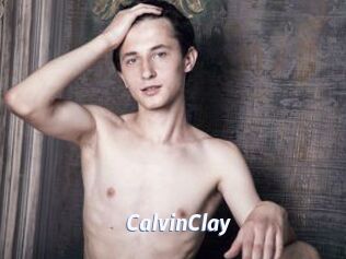 CalvinClay