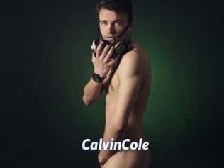 CalvinCole