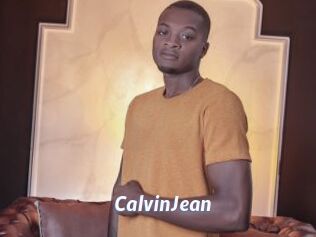 CalvinJean