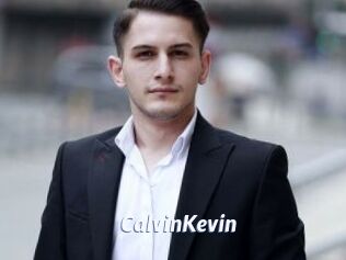 CalvinKevin