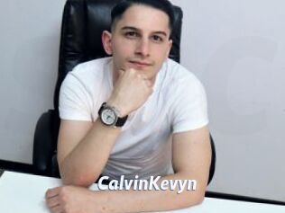 CalvinKevyn
