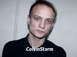 CalvinStorm