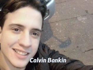 Calvin_Bankin