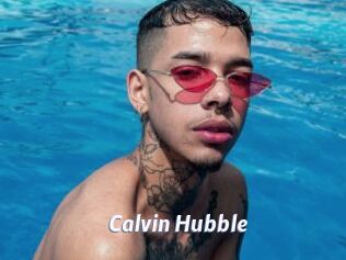 Calvin_Hubble