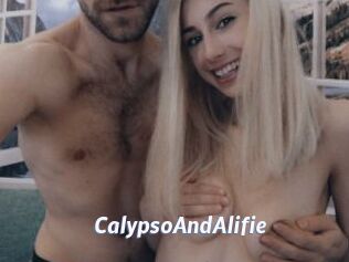 CalypsoAndAlifie