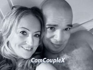 CamCoupleX