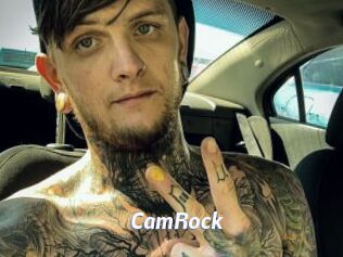CamRock