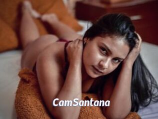 CamSantana