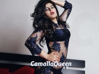 CamallaQueen