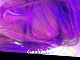 Cambitch89