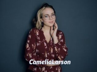 CameliaLarson