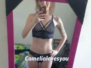 Camelialovesyou