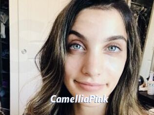 CamelliaPink
