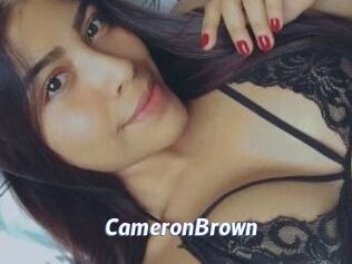 CameronBrown