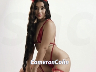 CameronColin
