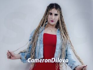CameronDilova