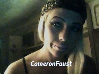 CameronFaust