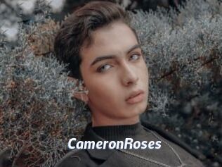 CameronRoses